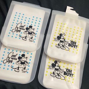 ✨FREE✨Disney Re-usable Storage Bags